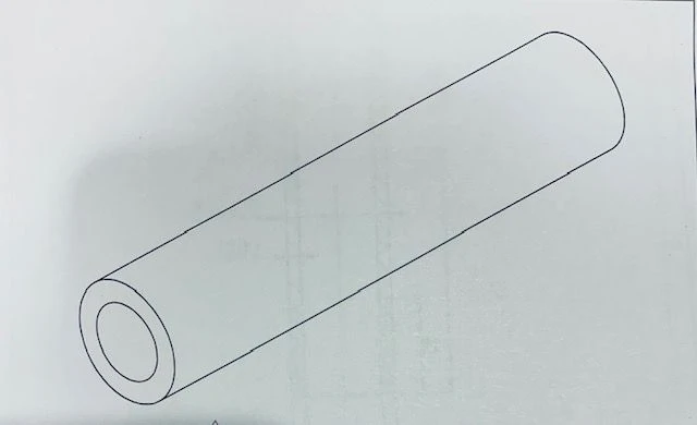 بوشة زيتية لإطار المحرك التوربيني 20-030245