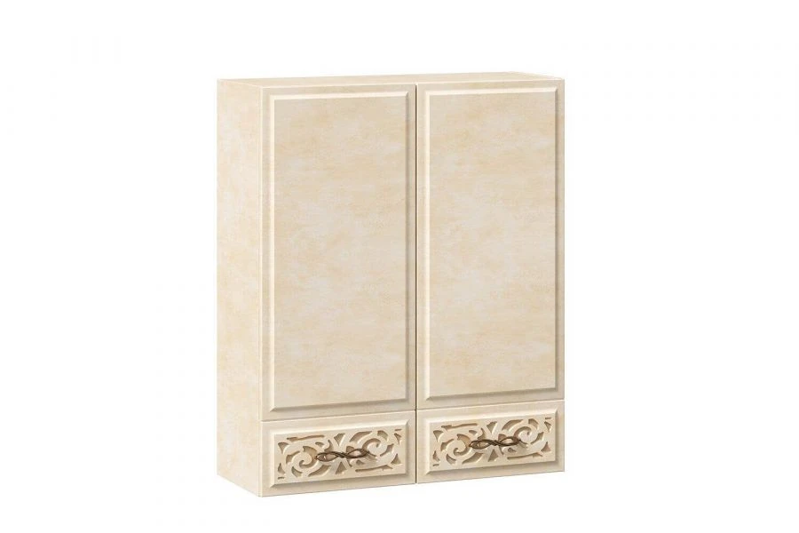 خزانة مطبخ عالية 800 مم نوع 4 LD.270460.000 (روستيكا م)