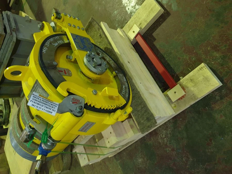 Bayonet End Valve ZKB for Cleaning and Diagnostics
