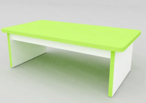 Winter Evening 2-Seater Bench BH-2ЗВ001