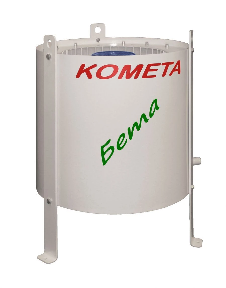 Cometa Beta Filter for Air Filtration in Machines