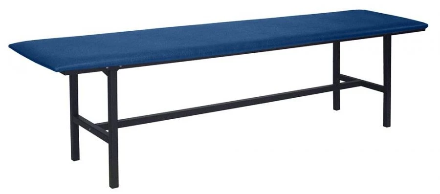 Metal Frame Benches with Powder Coating - COMFORUM BM Series