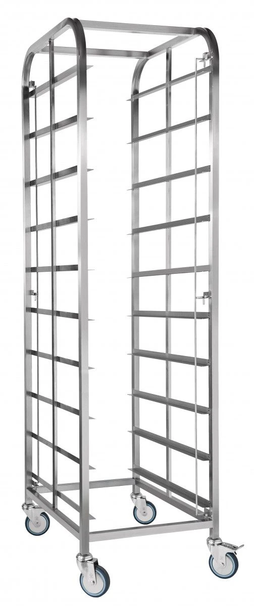 TSHG-10 Spindle Trolley for Food Service Operations