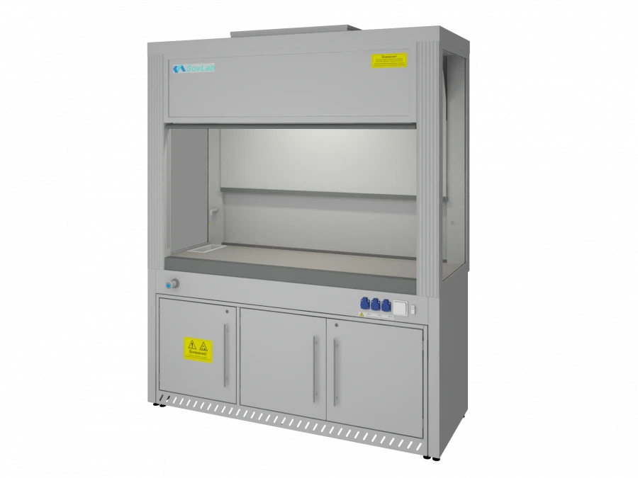 Metal Storage Cabinet Type 1800 SHVNj