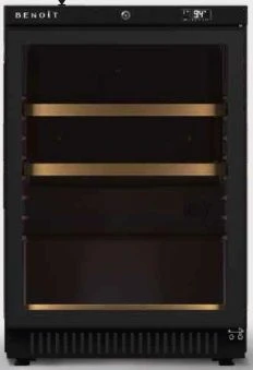 Wine Storage Cabinet BENOIT-W140