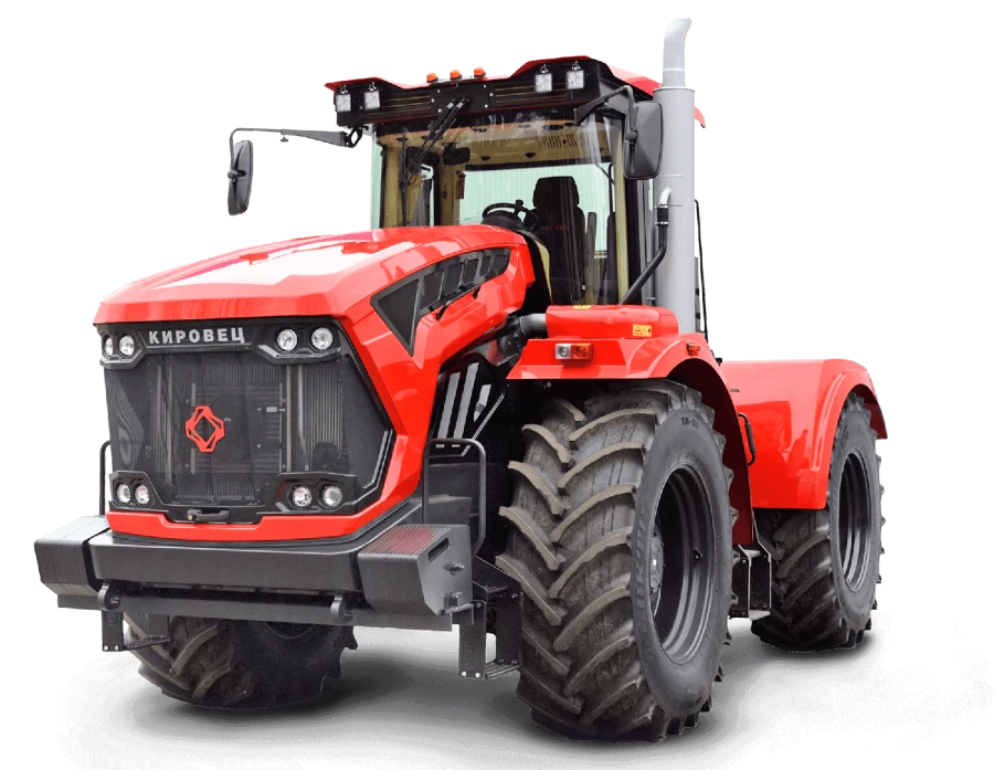 Kirovets K-740M Premium Agricultural Tractor 401HP