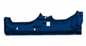 Right Inner Sill for Vehicles, Part No. 9680394980