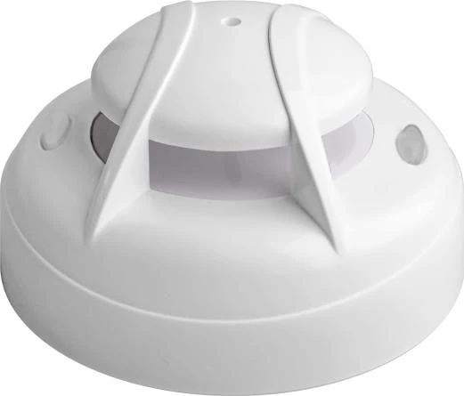 Addressable Analog Differential Heat Detector IP101-17A-A1R