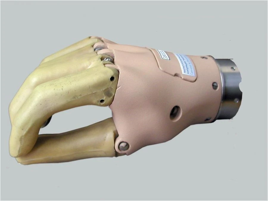 Active Prosthetic Hand (Tension Type) Model PV-KT
