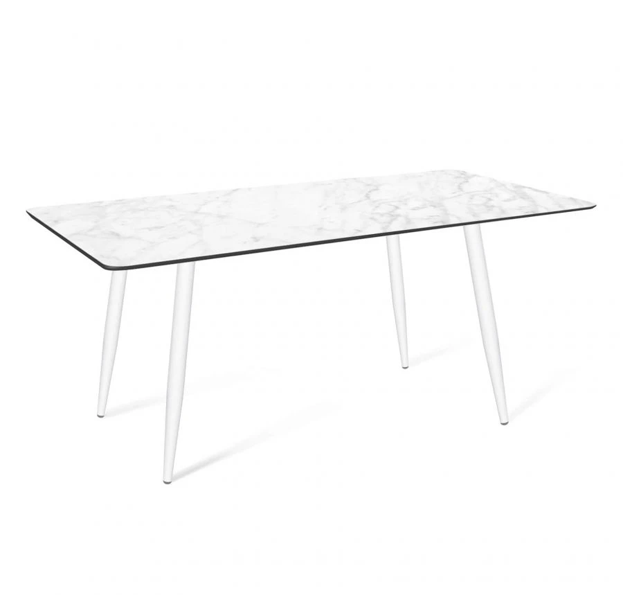 طاولة HPL بلاستيك لتحمل الاستخدام SHT-TU14/TT27-1