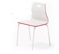 HPL Plastic Chair, SP-HPL