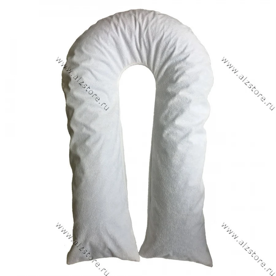 Anti-Decubitus Cushion "Horseshoe