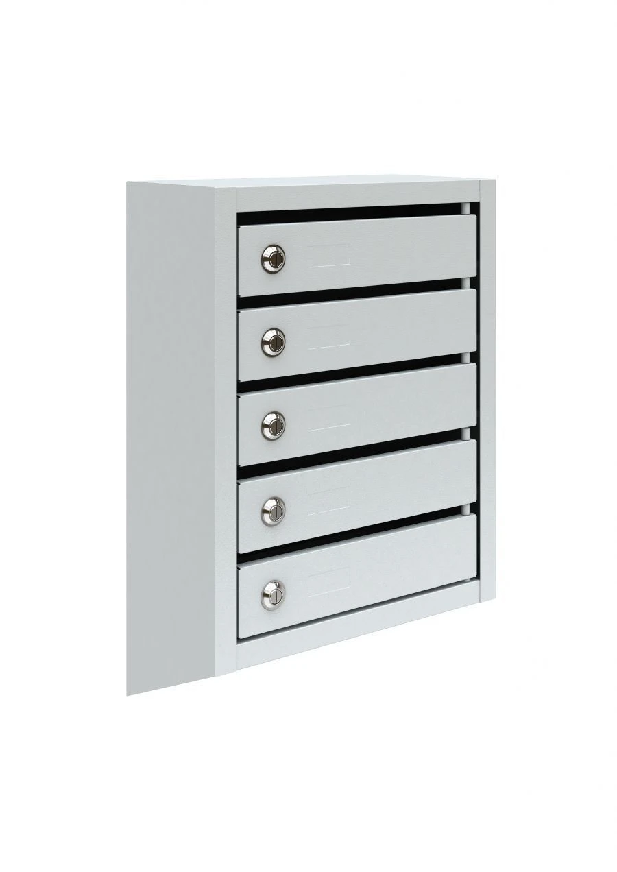 صناديق البريد (PM) - حلول بريدية متينة وآمنة