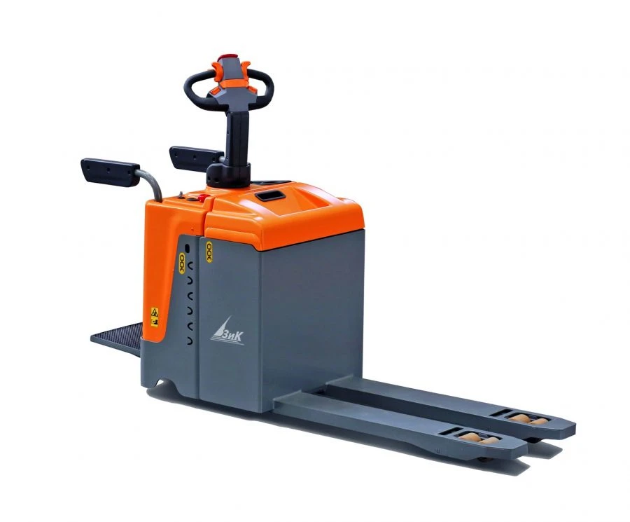 Electric Pallet Transporter TP2000