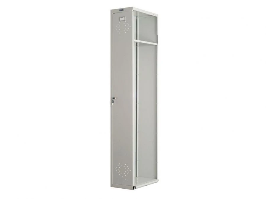 Standard Locker for Changing Rooms PRACTIK LS-001 (Add-on Section)