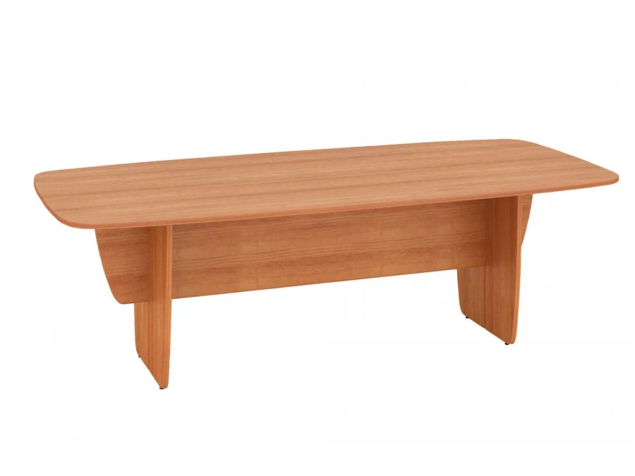 Alpha 61 Conference Table - Modular Office Furniture