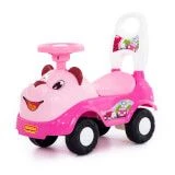 Mila Pull Toy for Kids - Model 78001