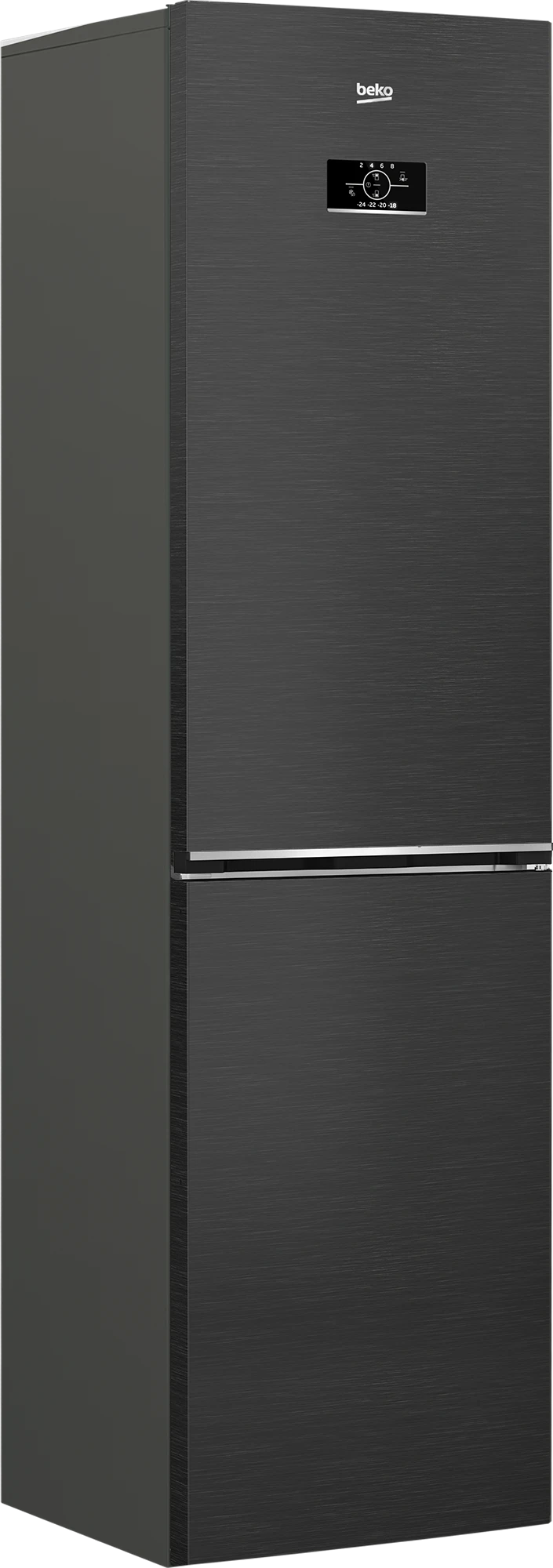 Refrigerator with Separate Doors B3R0CNK332HXBR