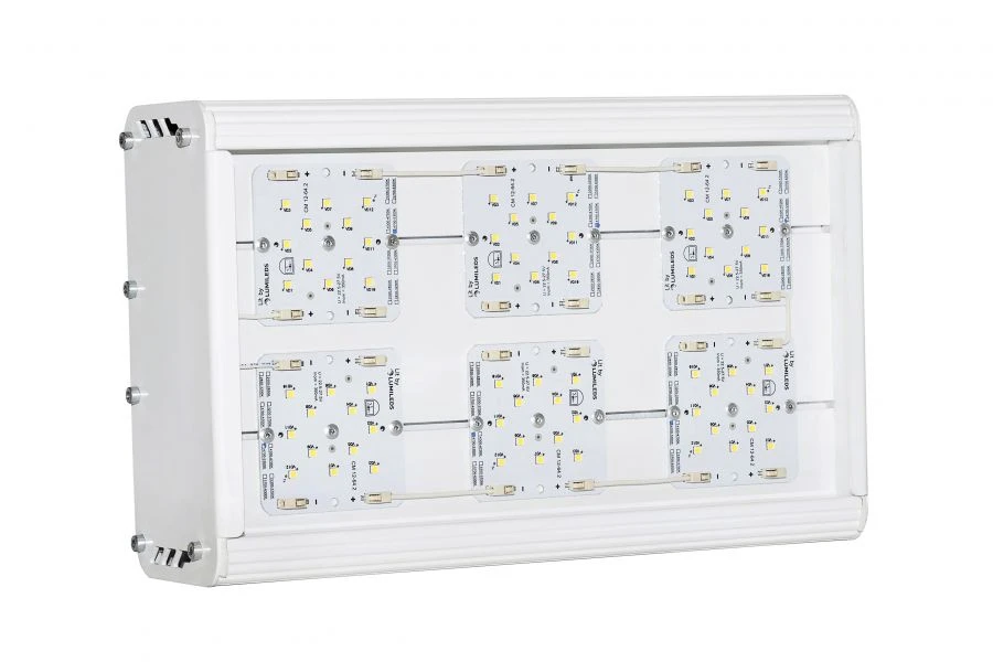 كشافات LED الصناعية فئة فلامغان 60، نموذج SSDP 01-060-001