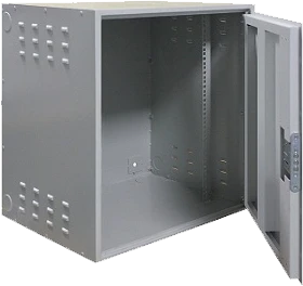 Vandal-Resistant Cabinet MiK