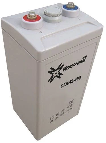 بطارية رصاصية حمضية مغلقة SGAN2-500