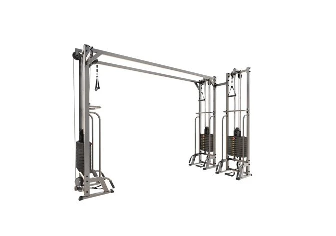 Athena" Rehabilitation Trainer 60 Built-in