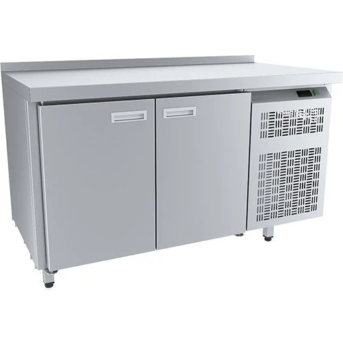 Medium Temperature Refrigerated Table SXEP-14/7