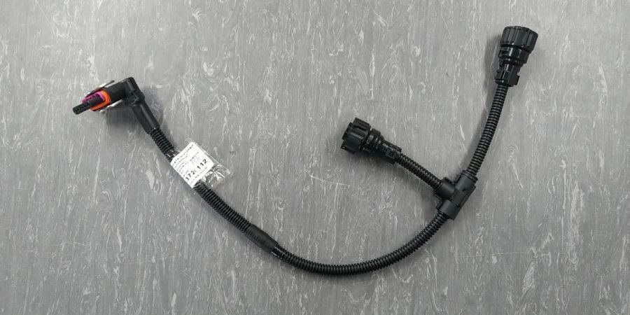 Connector Harness for Automotive Tractor Electrical Equipment 5347.3724112