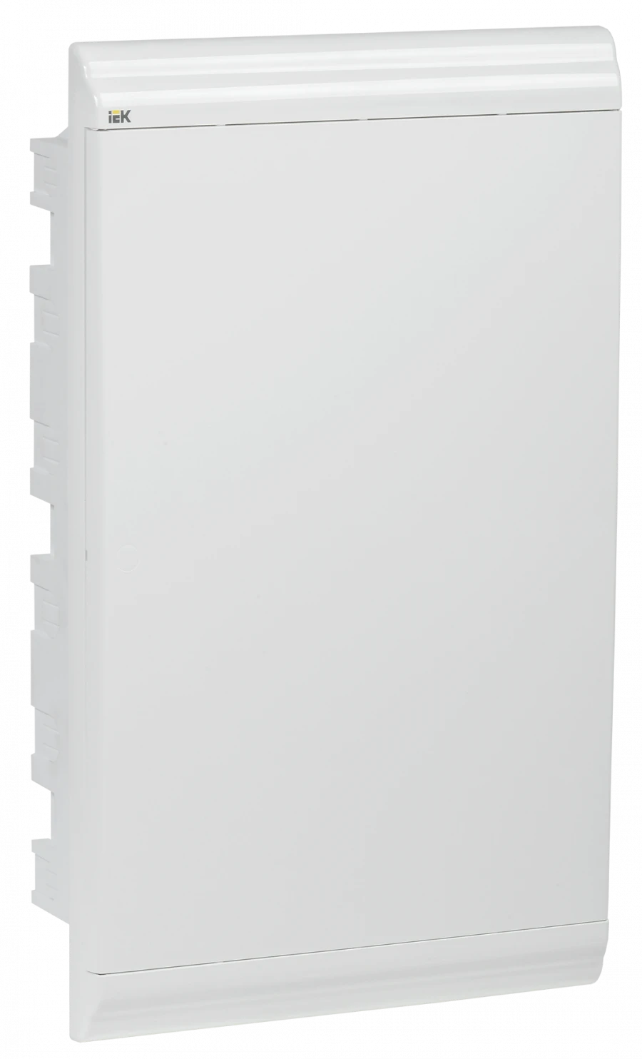 PRIME IP41 Plastic Enclosure Box for Modular Devices MKP82-V-36-WD-41-05