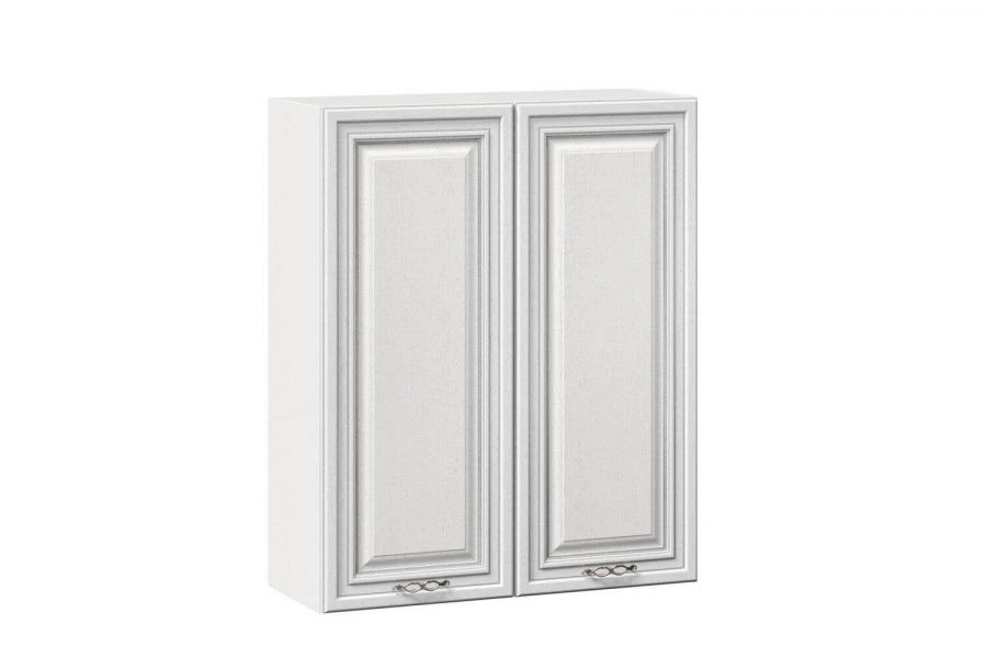 Tall Kitchen Cabinet 800, Model LD.270460.000 (White M)