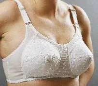 Breast Prosthesis Support Bra LF-60kU