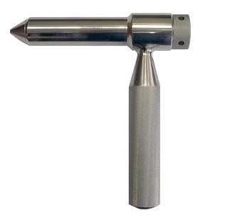 دليل لقاطع الفريز 3/17 مم