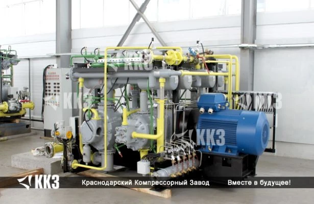 High-Concentration Nitrogen Generator AMU-17/13-95