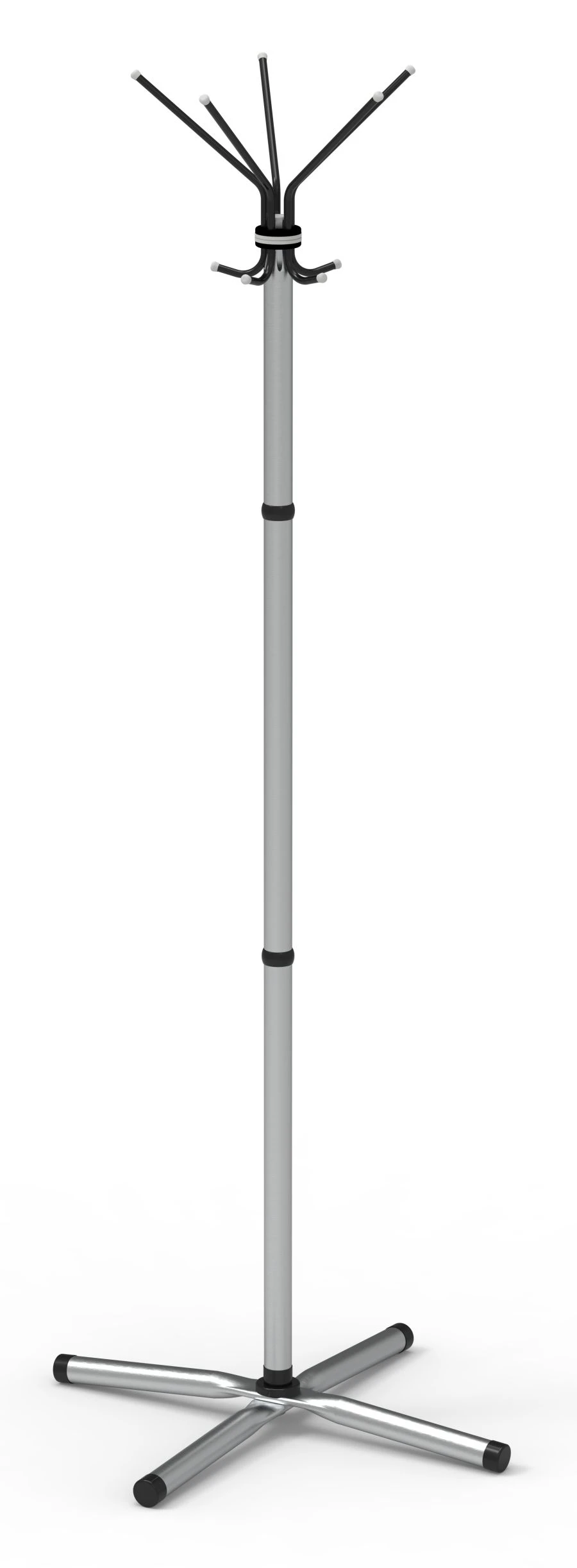 Floor Coat Rack "A-S (C)