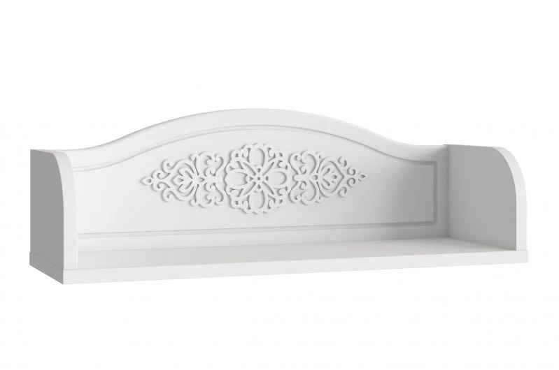 Functional and Stylish Kitchen Shelf "Assol" AS-48