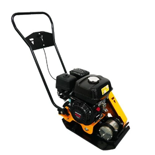 VS-104 Splitstone Vibratory Plate Compactor for Road Construction