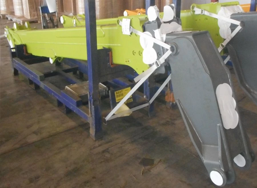 Telescopic Boom Assembly Model 12955911 (Includes 12894417)