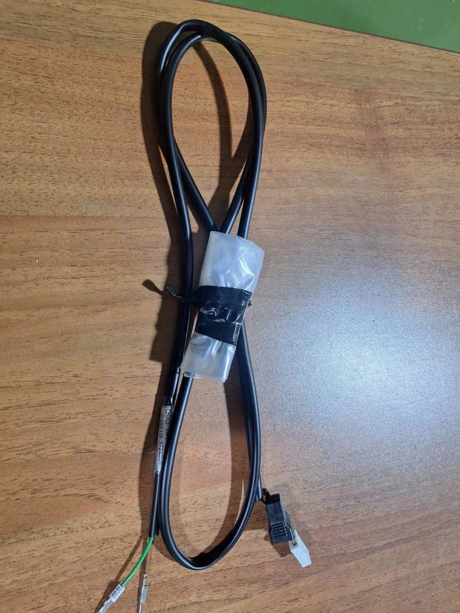 Mirror Heating Wire Harness for Ural Vehicles C35510I-3724395