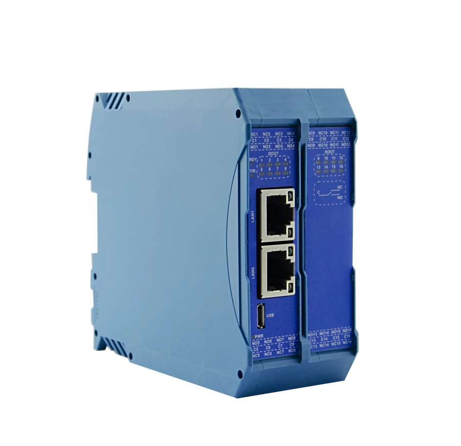 وحدات التحكم عن بعد TOPAZ TM DOUT