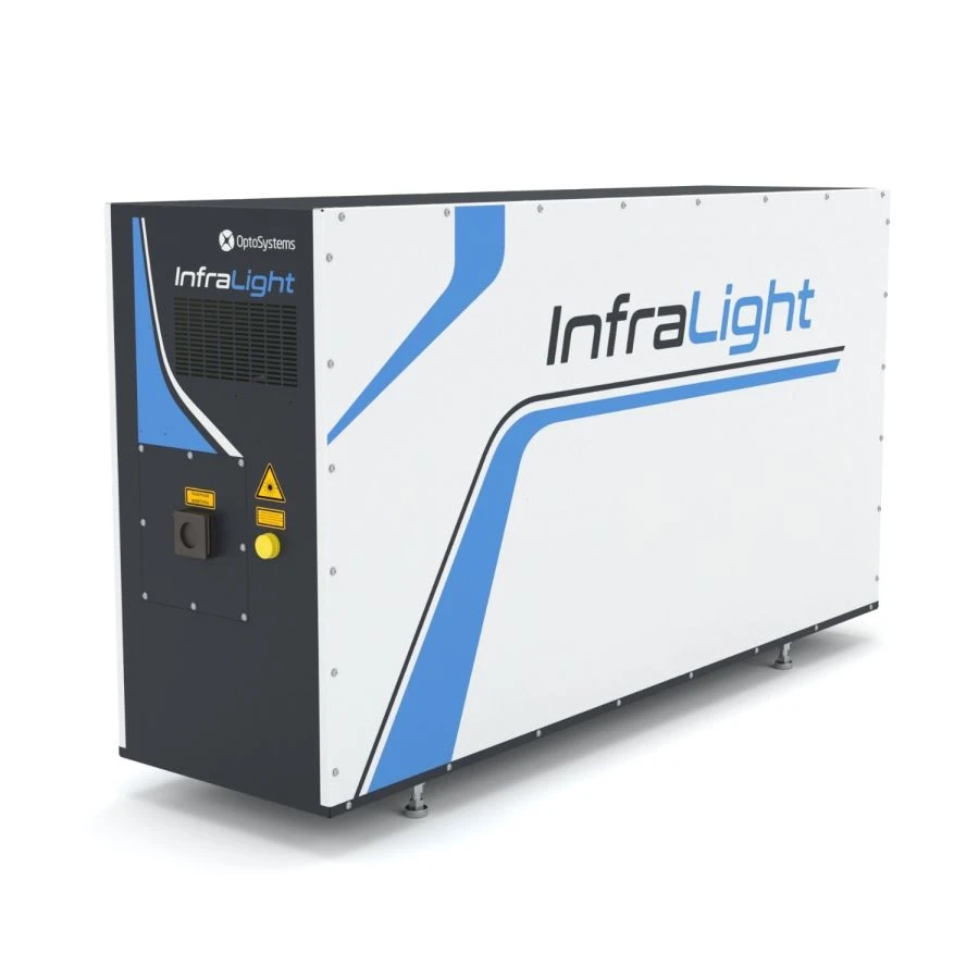 CO2 Laser InfraLight SP - Advanced Laser Technology