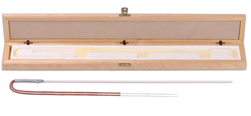 Platinum-Rhodium Thermoelectric Converters PPO