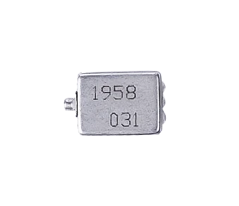 Miniature Electromagnetic Telephone TEM-1958