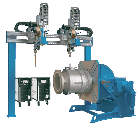 جهاز لحام الغاز الواقي PKTBA-US