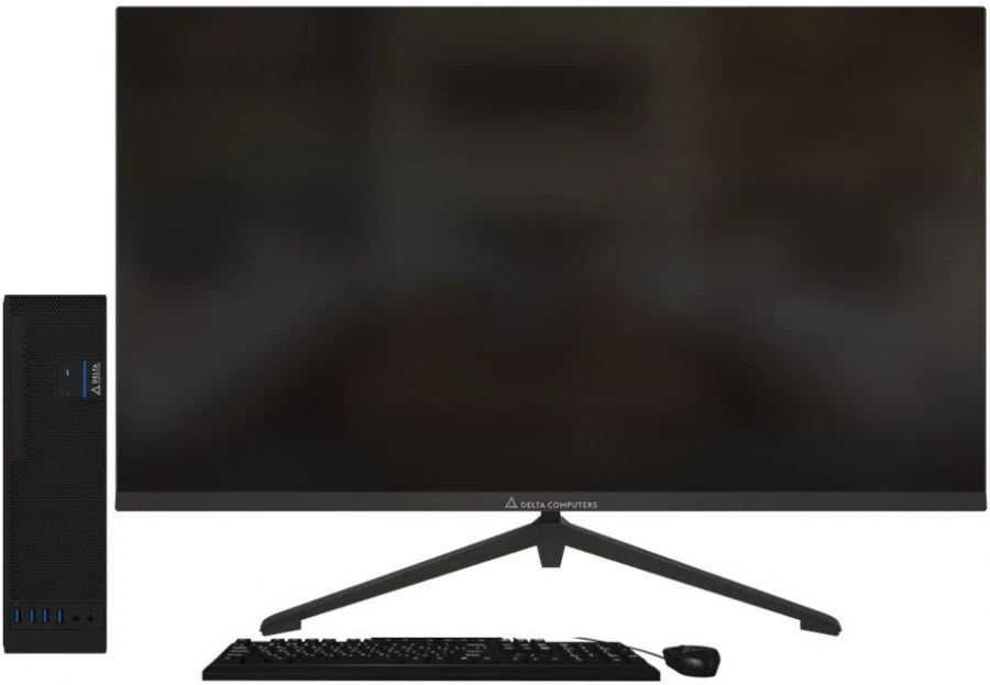 Automated Workplace "Lynx" LSBBiH2OM315I with Integrated Systems