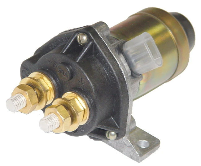 مفتاح فصل البطارية عن بُعد 1400.3737