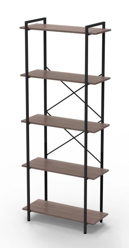 SLS-4/1950 Steel Frame Shelving Unit