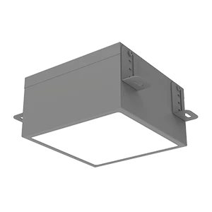 VARTON DL-Grill LED Light 200x200 mm 15W