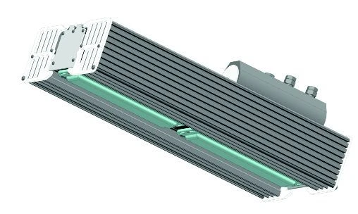 مصباح LED كونسولي للاستخدام الخارجي SKU 22-072x2