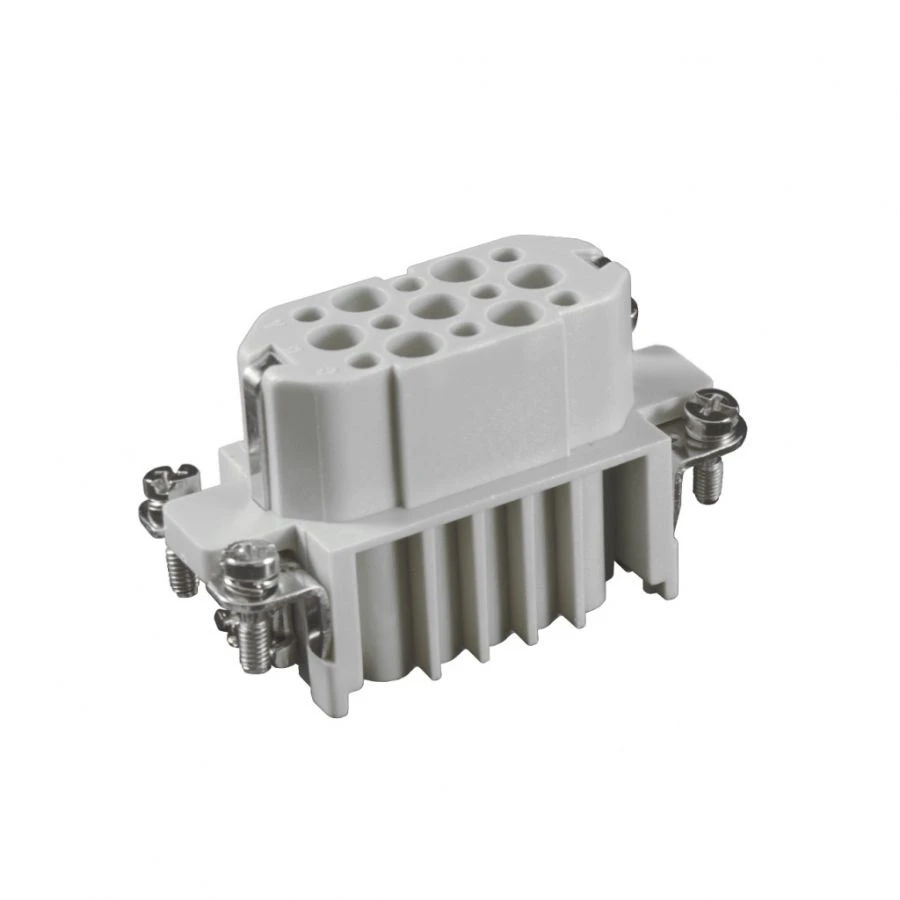 Electrical Socket RП-15-10-250 for Circuit Switching