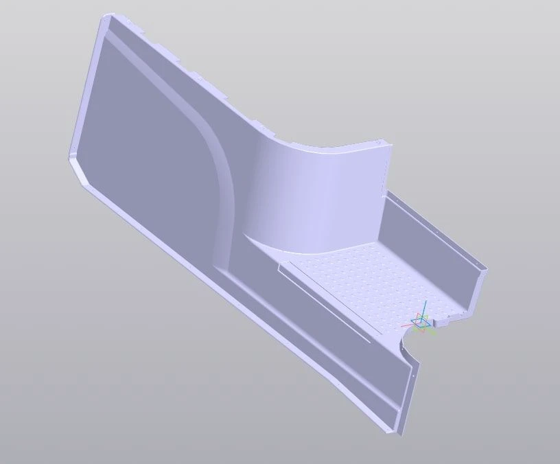 Floor Covering Overlay 422810-5102638